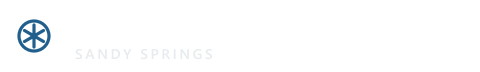 HVAC Sandy Springs logo